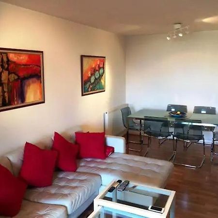 Room 1 Or 2 Ppl Near Excel, O2, Canary Wharf - London Exteriör bild