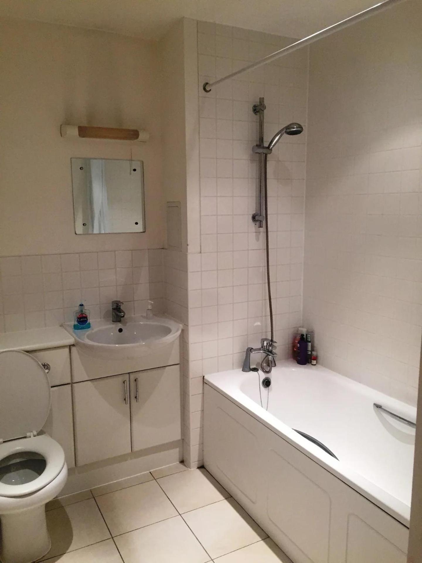 Room 1 Or 2 Ppl Near Excel, O2, Canary Wharf - London Exteriör bild