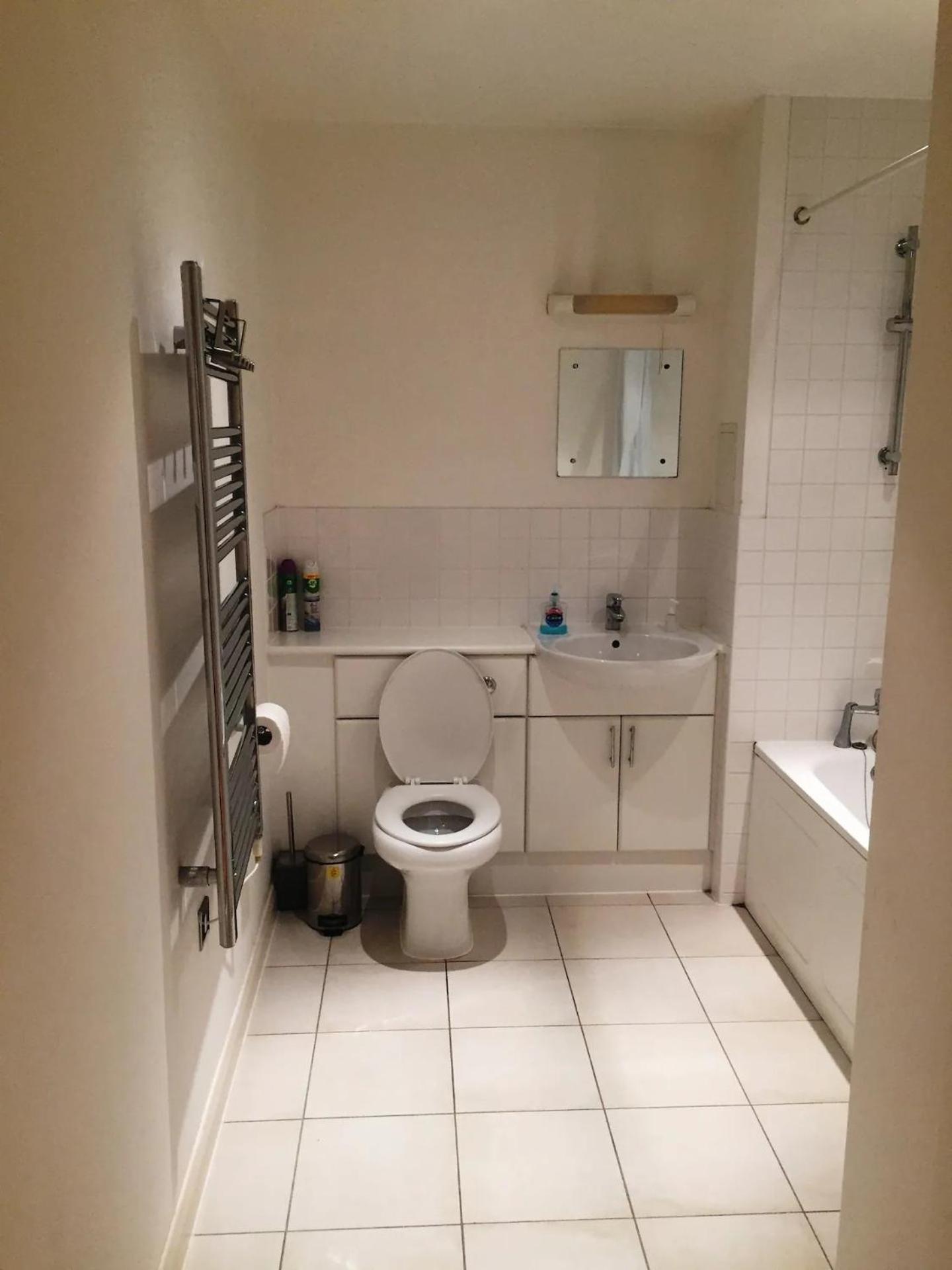 Room 1 Or 2 Ppl Near Excel, O2, Canary Wharf - London Exteriör bild