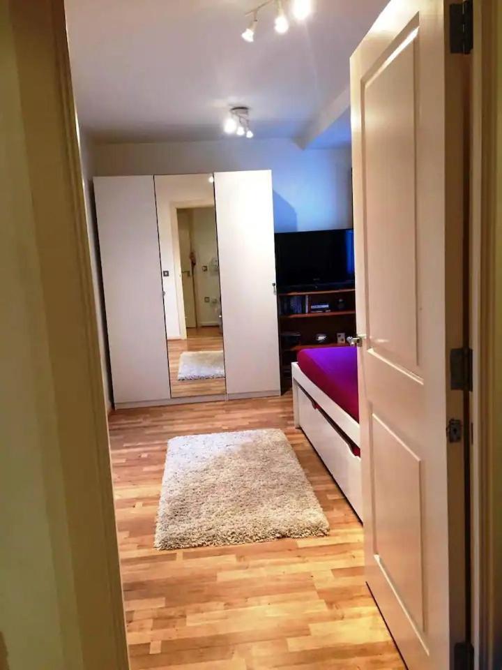 Room 1 Or 2 Ppl Near Excel, O2, Canary Wharf - London Exteriör bild