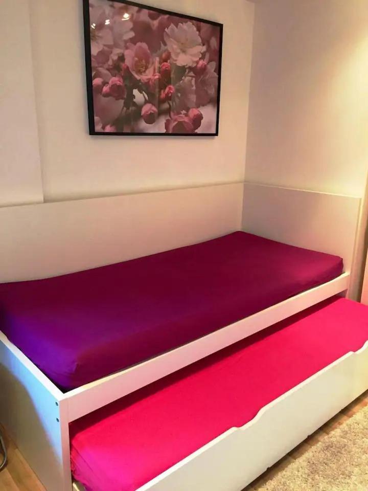 Room 1 Or 2 Ppl Near Excel, O2, Canary Wharf - London Exteriör bild