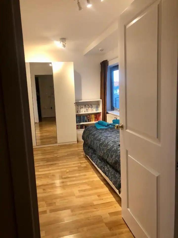 Room 1 Or 2 Ppl Near Excel, O2, Canary Wharf - London Exteriör bild